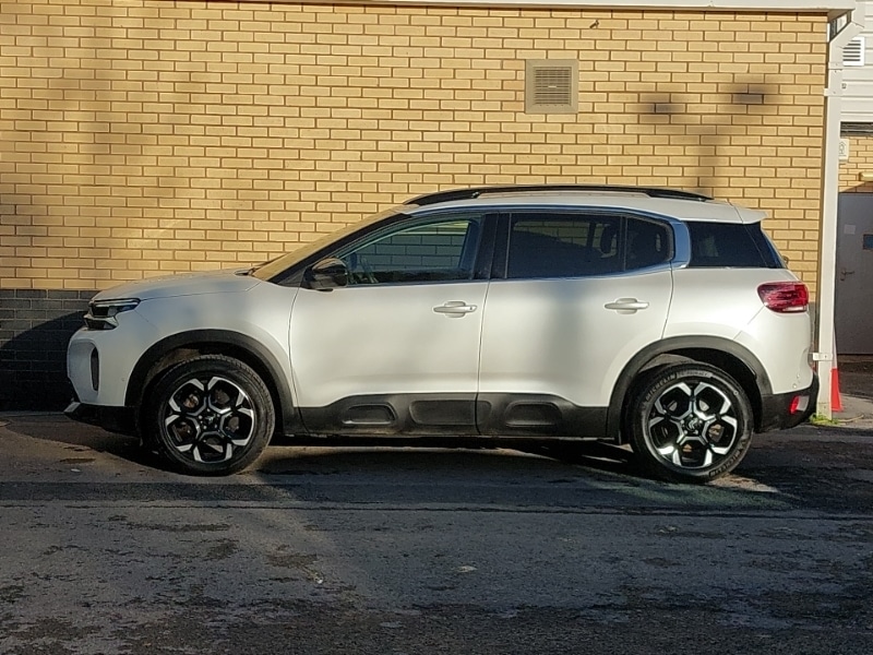 Used Citroen C5 Aircross 2024 for sale - 76779952: Photo 4