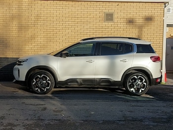 Used Citroen C5 Aircross 2024 for sale - 76779952: Photo