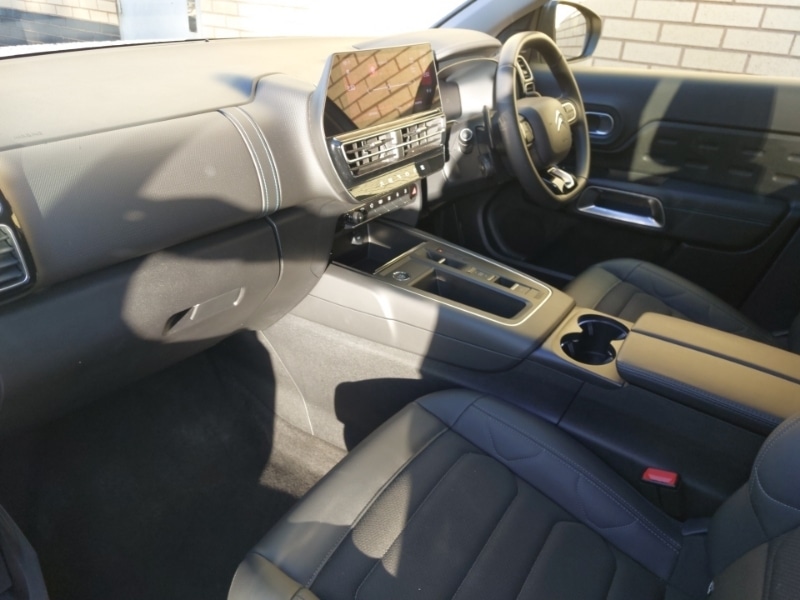 Used Citroen C5 Aircross 2024 for sale - 76779952: Photo 5