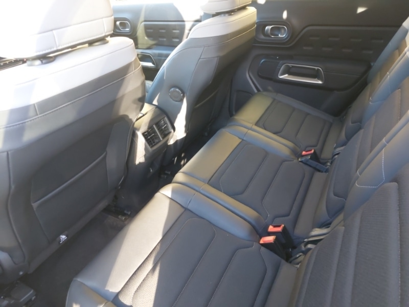 Used Citroen C5 Aircross 2024 for sale - 76779952: Photo 6