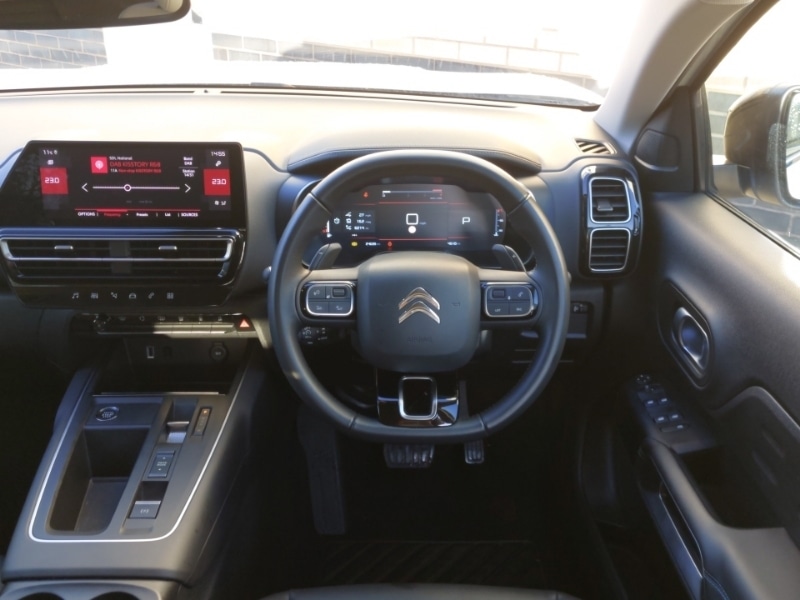 Used Citroen C5 Aircross 2024 for sale - 76779952: Photo 7