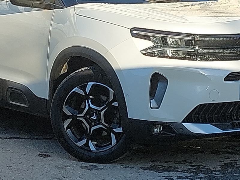 Used Citroen C5 Aircross 2024 for sale - 76779952: Photo 9