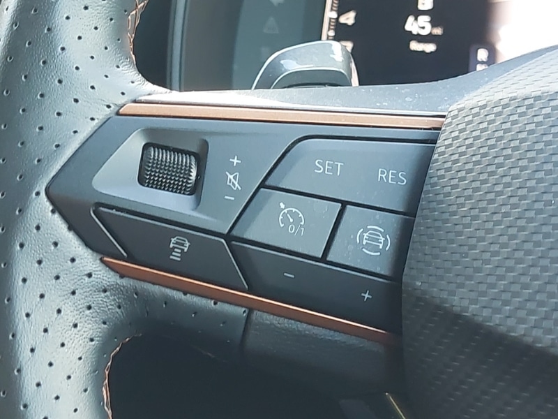 Used Cupra Formentor 2023 for sale - 76537217: Photo 18