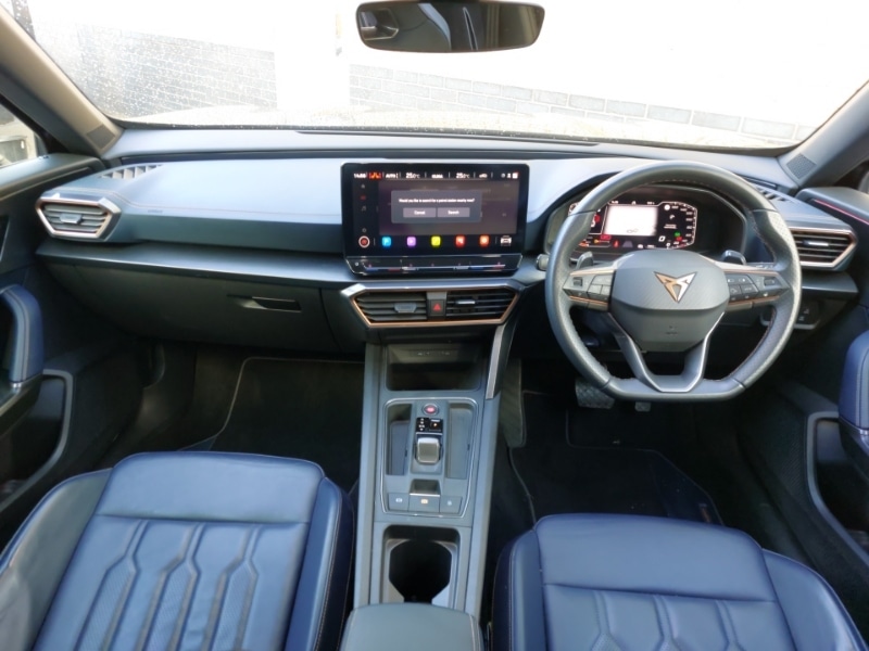 Used Cupra Formentor 2023 for sale - 76537217: Photo 2