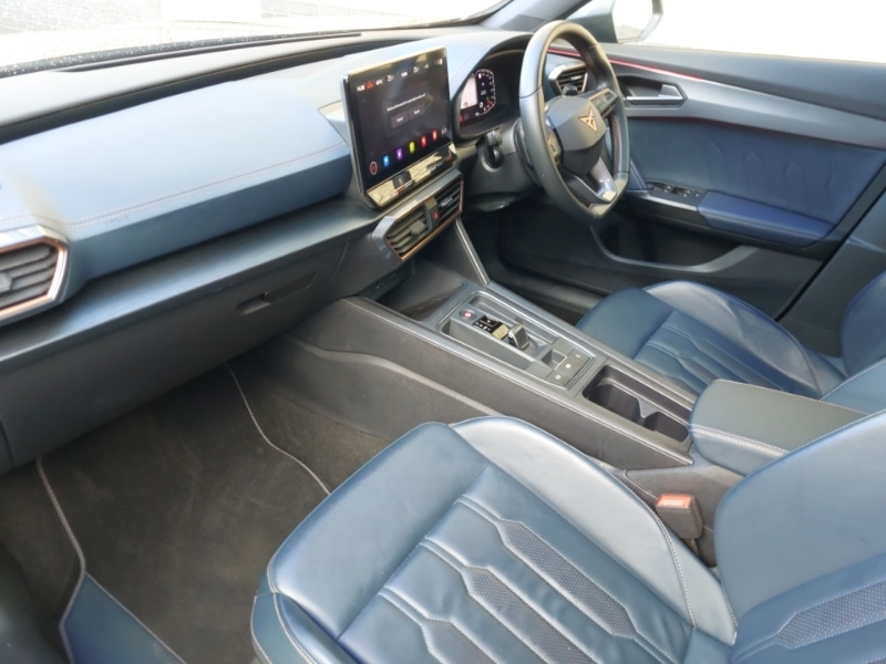 Used Cupra Formentor 2023 for sale - 76537217: Photo 5