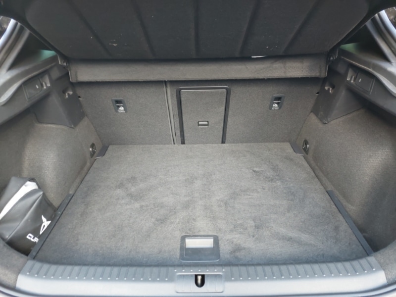 Used Cupra Formentor 2023 for sale - 76537217: Photo 8