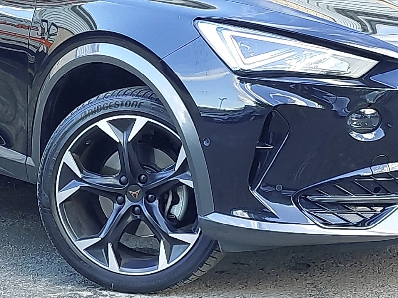 Used Cupra Formentor 2023 for sale - 76537217: Photo 9