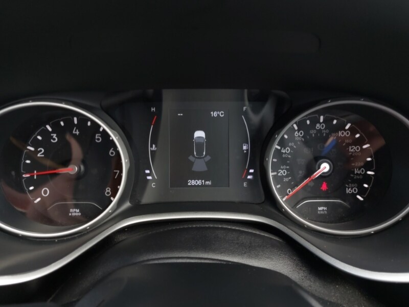 Used Jeep Compass 2020 for sale - 78146887: Photo 10