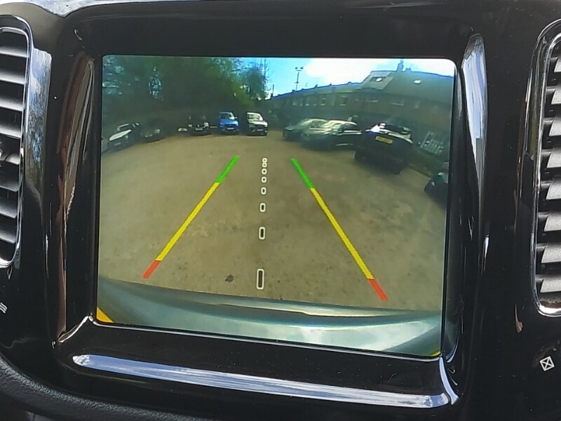 Used Jeep Compass 2020 for sale - 78146887: Photo 11