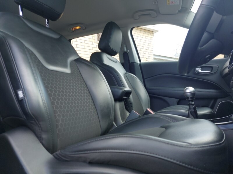 Used Jeep Compass 2020 for sale - 78146887: Photo 12