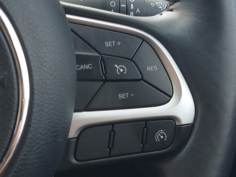 Used Jeep Compass 2020 for sale - 78146887: Photo 14