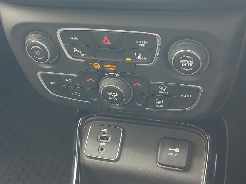 Used Jeep Compass 2020 for sale - 78146887: Photo 15