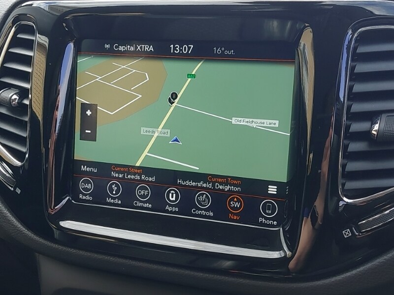 Used Jeep Compass 2020 for sale - 78146887: Photo 18