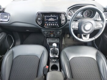 Used Jeep Compass 2020 for sale - 78146887: Photo