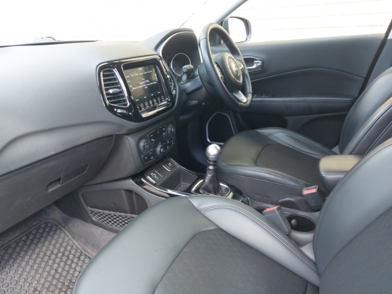 Used Jeep Compass 2020 for sale - 78146887: Photo 5