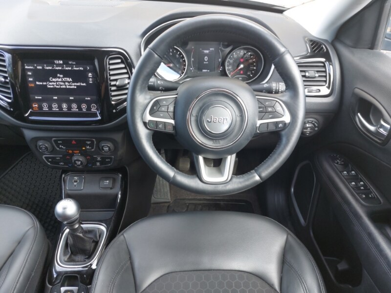 Used Jeep Compass 2020 for sale - 78146887: Photo 7