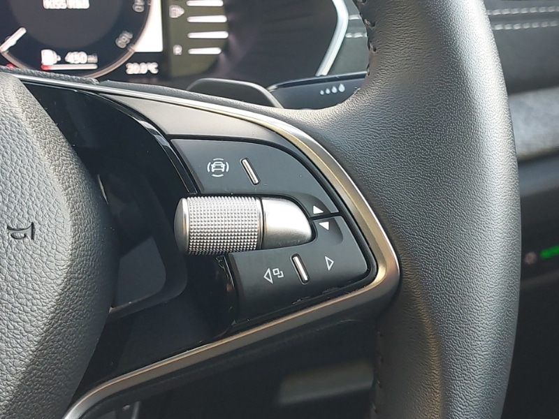 Used Skoda Octavia 2024 for sale - 77093108: Photo 18