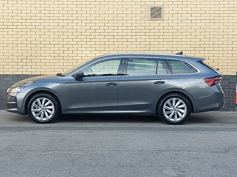 Used Skoda Octavia 2024 for sale - 77093108: Photo 4