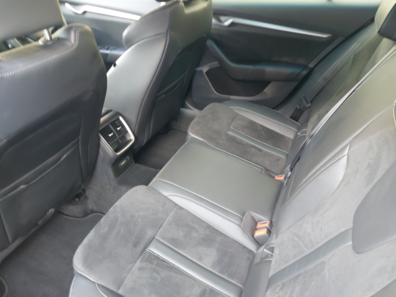 Used Skoda Octavia 2024 for sale - 77093108: Photo 6