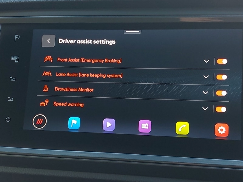 Used Cupra Ateca 2024 for sale - 76827174: Photo 15