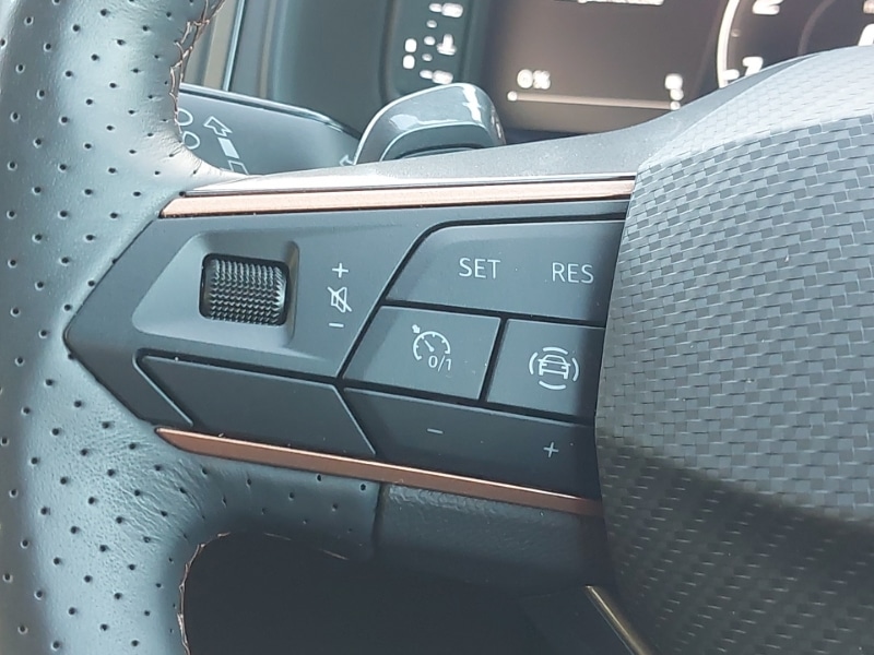 Used Cupra Ateca 2024 for sale - 76827174: Photo 18