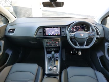 Used Cupra Ateca 2024 for sale - 76827174: Photo