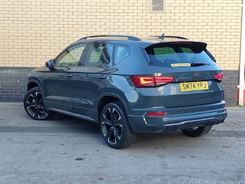 Used Cupra Ateca 2024 for sale - 76827174: Photo
