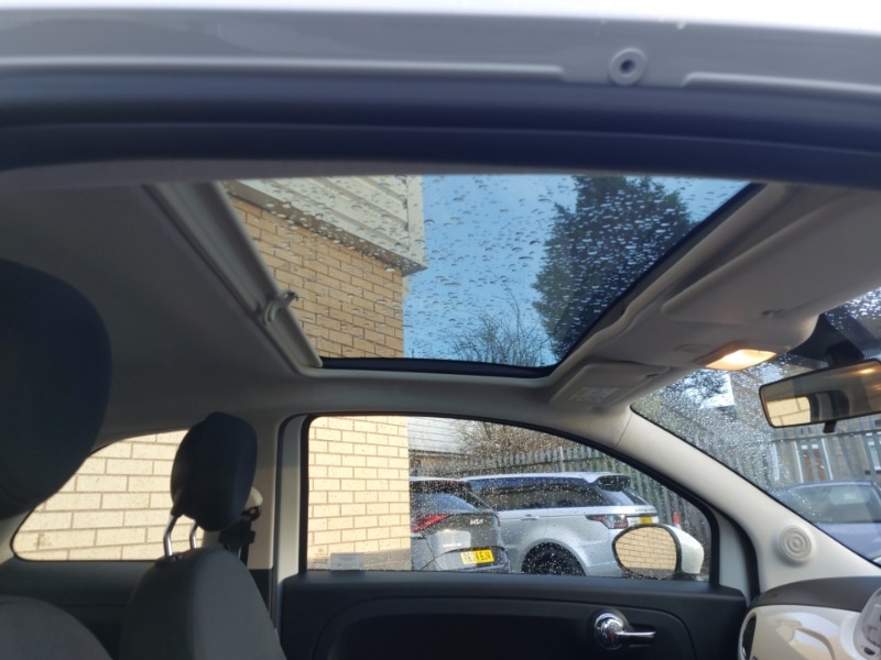 Used Fiat 500 2024 for sale - 76963830: Photo 12