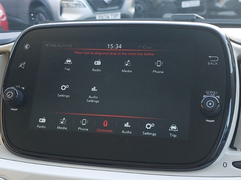 Used Fiat 500 2024 for sale - 76963830: Photo 13