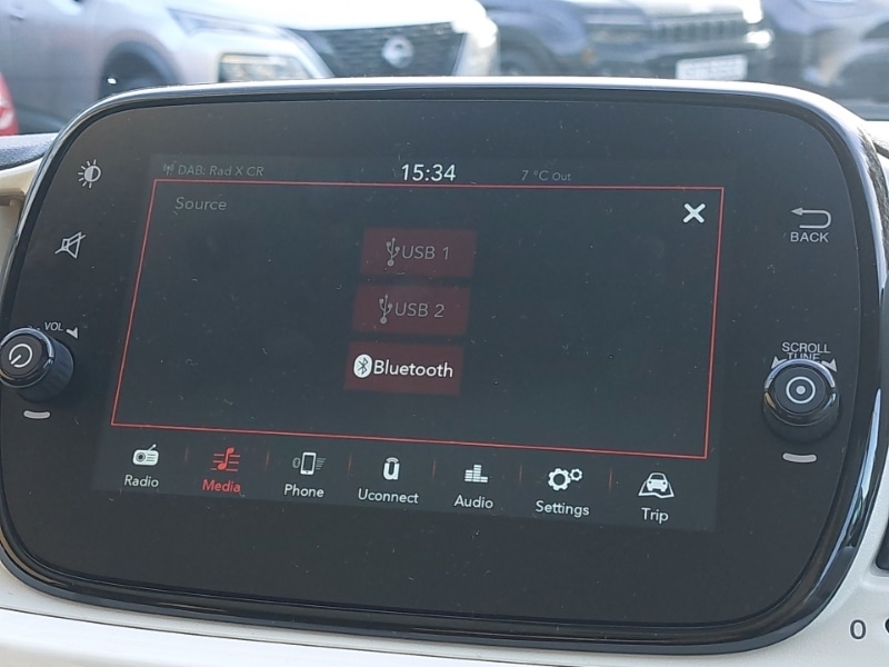 Used Fiat 500 2024 for sale - 76963830: Photo 14