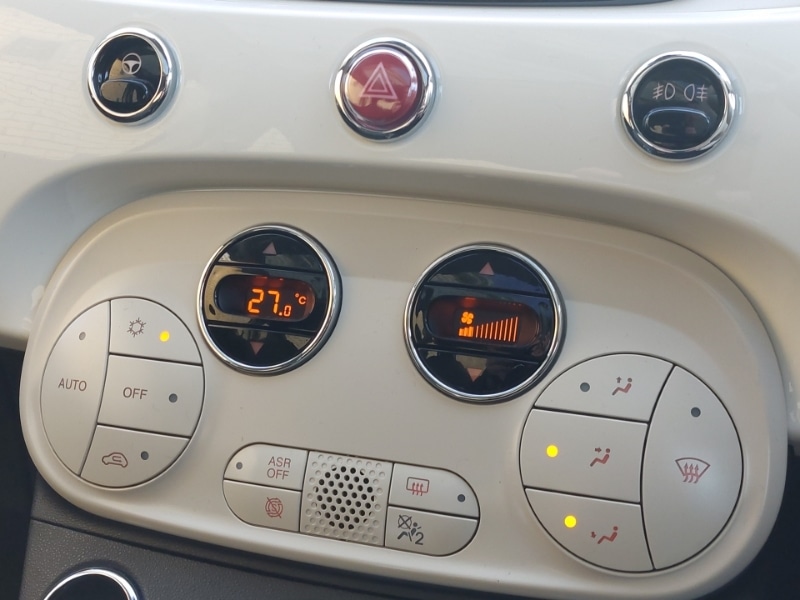 Used Fiat 500 2024 for sale - 76963830: Photo 15