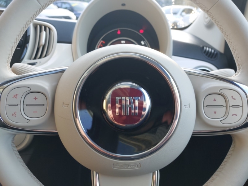 Used Fiat 500 2024 for sale - 76963830: Photo 19