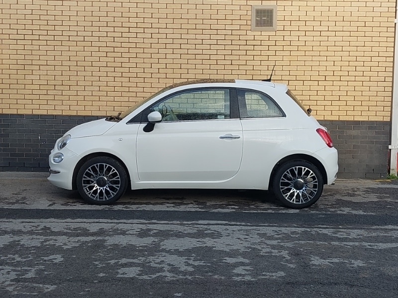 Used Fiat 500 2024 for sale - 76963830: Photo 4