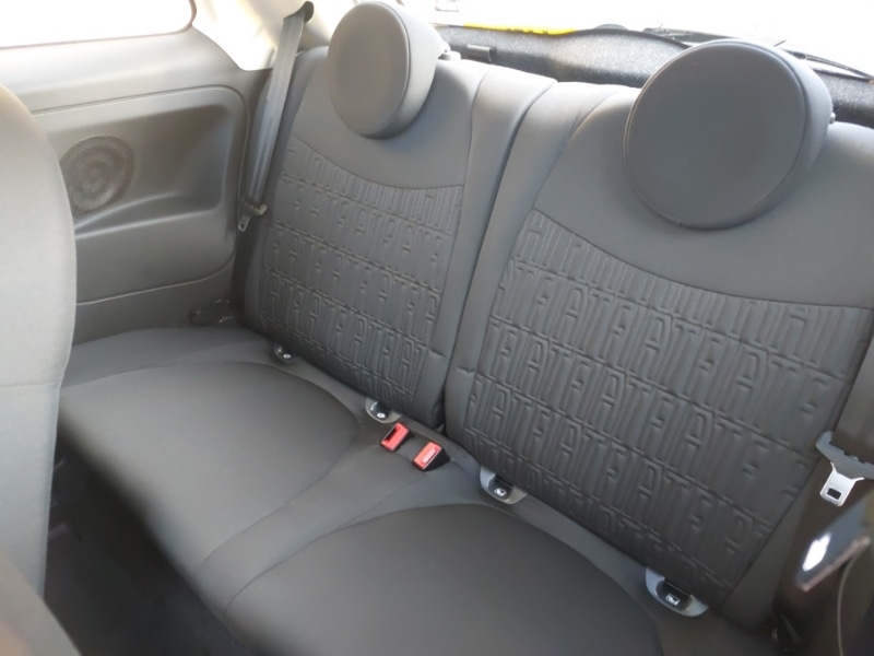 Used Fiat 500 2024 for sale - 76963830: Photo 6