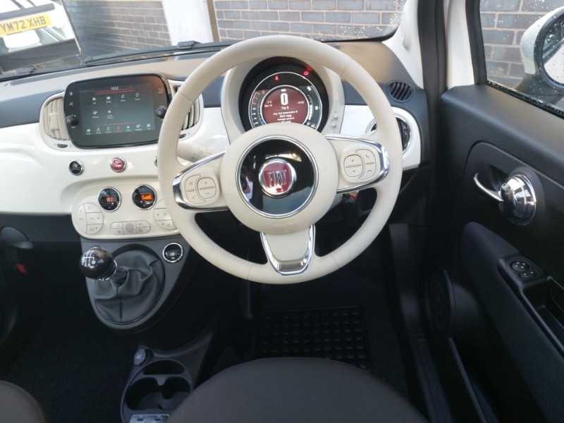 Used Fiat 500 2024 for sale - 76963830: Photo 7