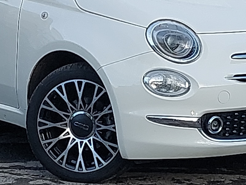 Used Fiat 500 2024 for sale - 76963830: Photo 9