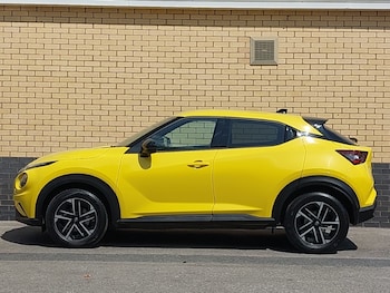 Used Nissan Juke 2024 for sale - 79461244: Photo