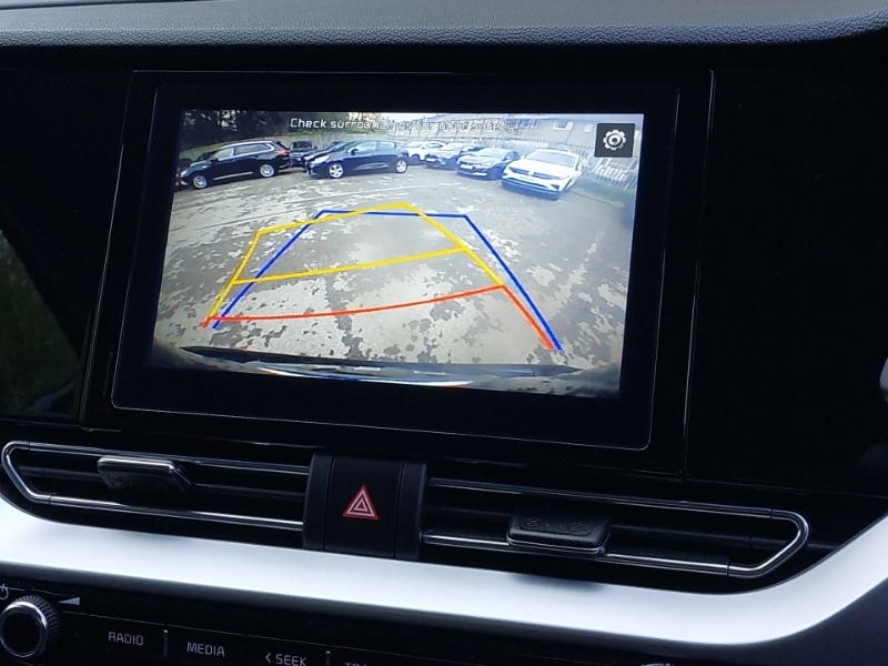 Used Kia Niro 2020 for sale - 76602452: Photo 10