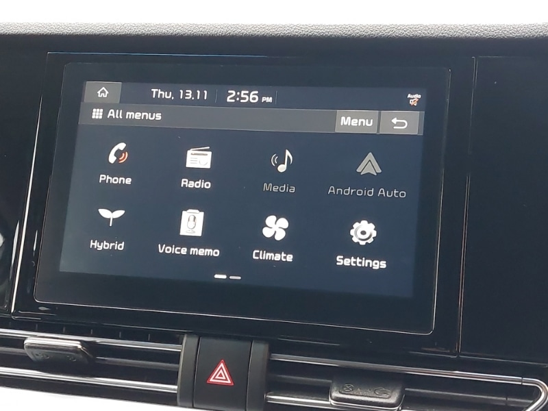 Used Kia Niro 2020 for sale - 76602452: Photo 11