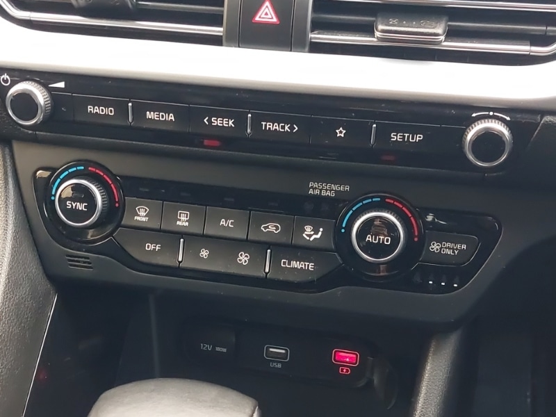 Used Kia Niro 2020 for sale - 76602452: Photo 17