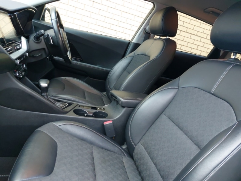 Used Kia Niro 2020 for sale - 76602452: Photo 5