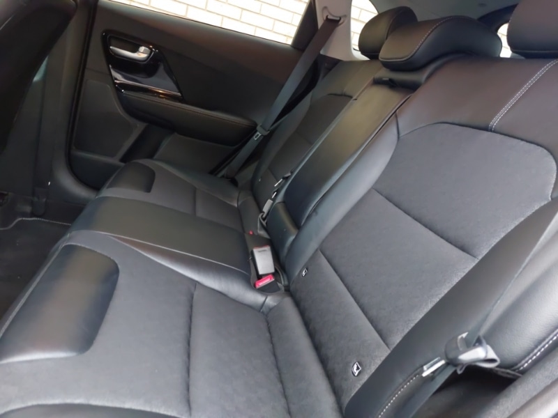 Used Kia Niro 2020 for sale - 76602452: Photo 6