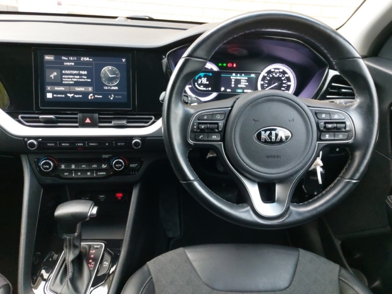 Used Kia Niro 2020 for sale - 76602452: Photo 7
