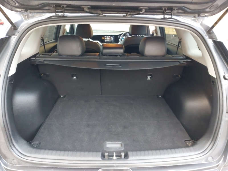 Used Kia Niro 2020 for sale - 76602452: Photo 8