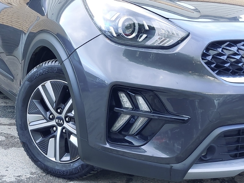 Used Kia Niro 2020 for sale - 76602452: Photo 9