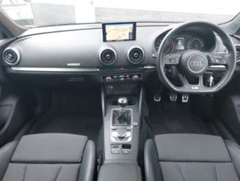 Used Audi A3 2019 for sale - 75089220: Photo