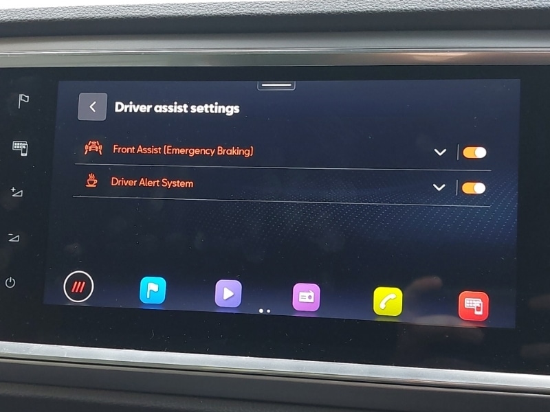 Used SEAT Ateca 2022 for sale - 76493427: Photo 15