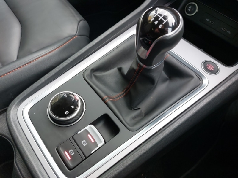 Used SEAT Ateca 2022 for sale - 76493427: Photo 17