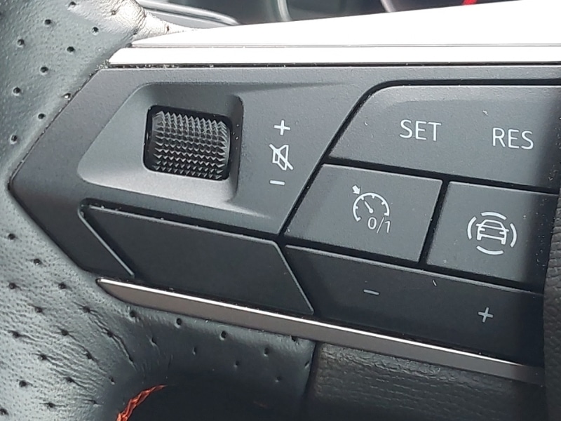 Used SEAT Ateca 2022 for sale - 76493427: Photo 18