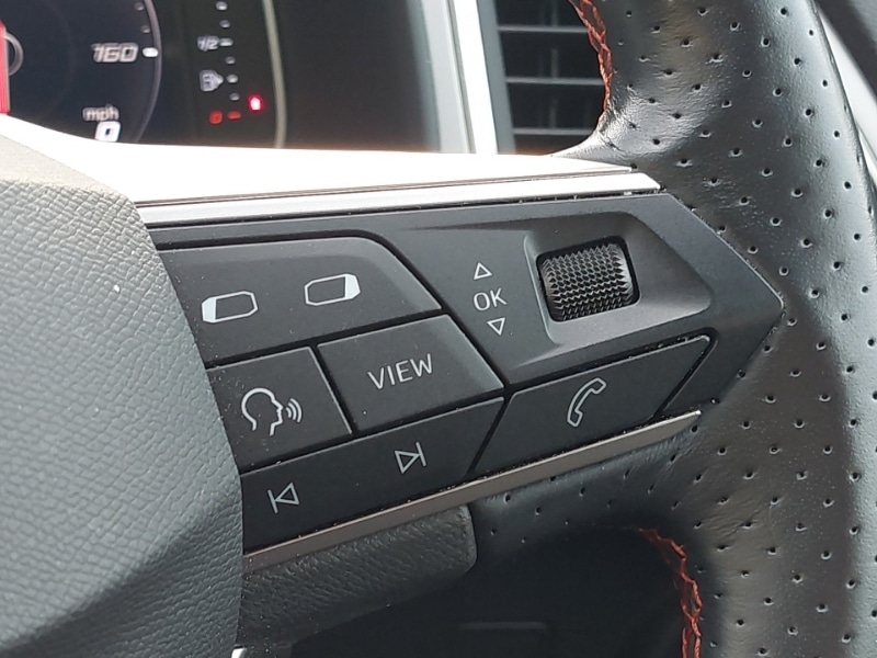 Used SEAT Ateca 2022 for sale - 76493427: Photo 19